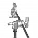 Стойка-журавль c-stand Mircopro CS-8201 (нагрузка 10 кг)